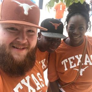 Meet your Posher, Bular